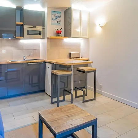 Little Nest - Peaceful With A Breathtaking View Of Mont-blanc שאמוני