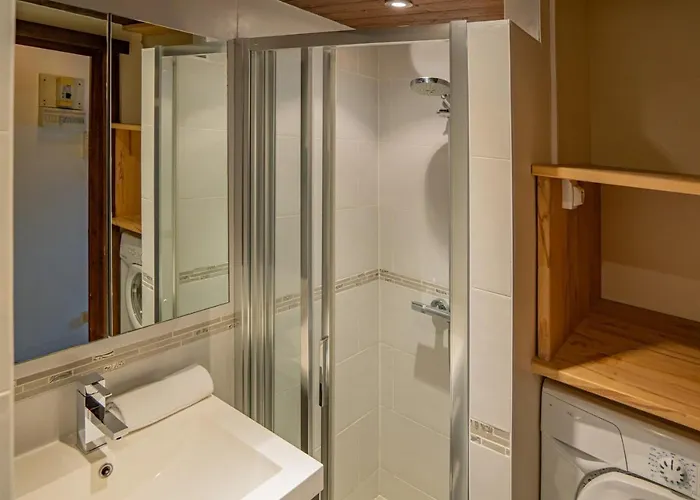 Little Nest - Peaceful With A Breathtaking View Of Mont-blanc